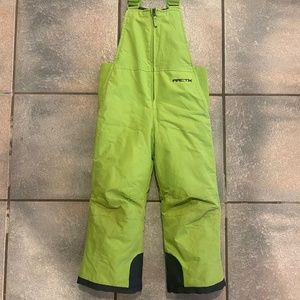 Kids 4T Arctix Snow Pants